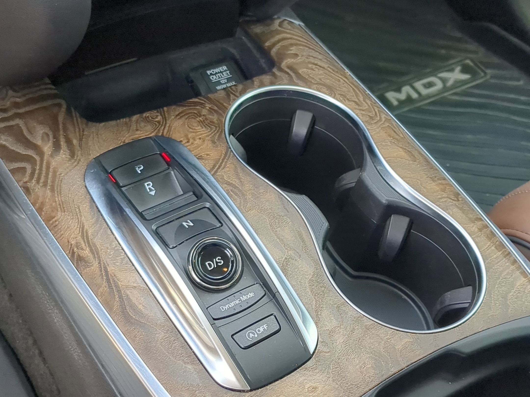 Used 2019 Acura MDX FWD w/ Advance Package image 19