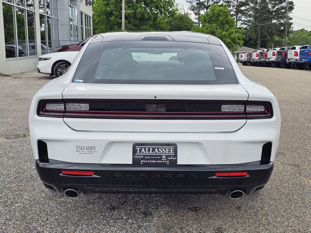 New 2026 Dodge Charger R/T AWD/4WD image 10