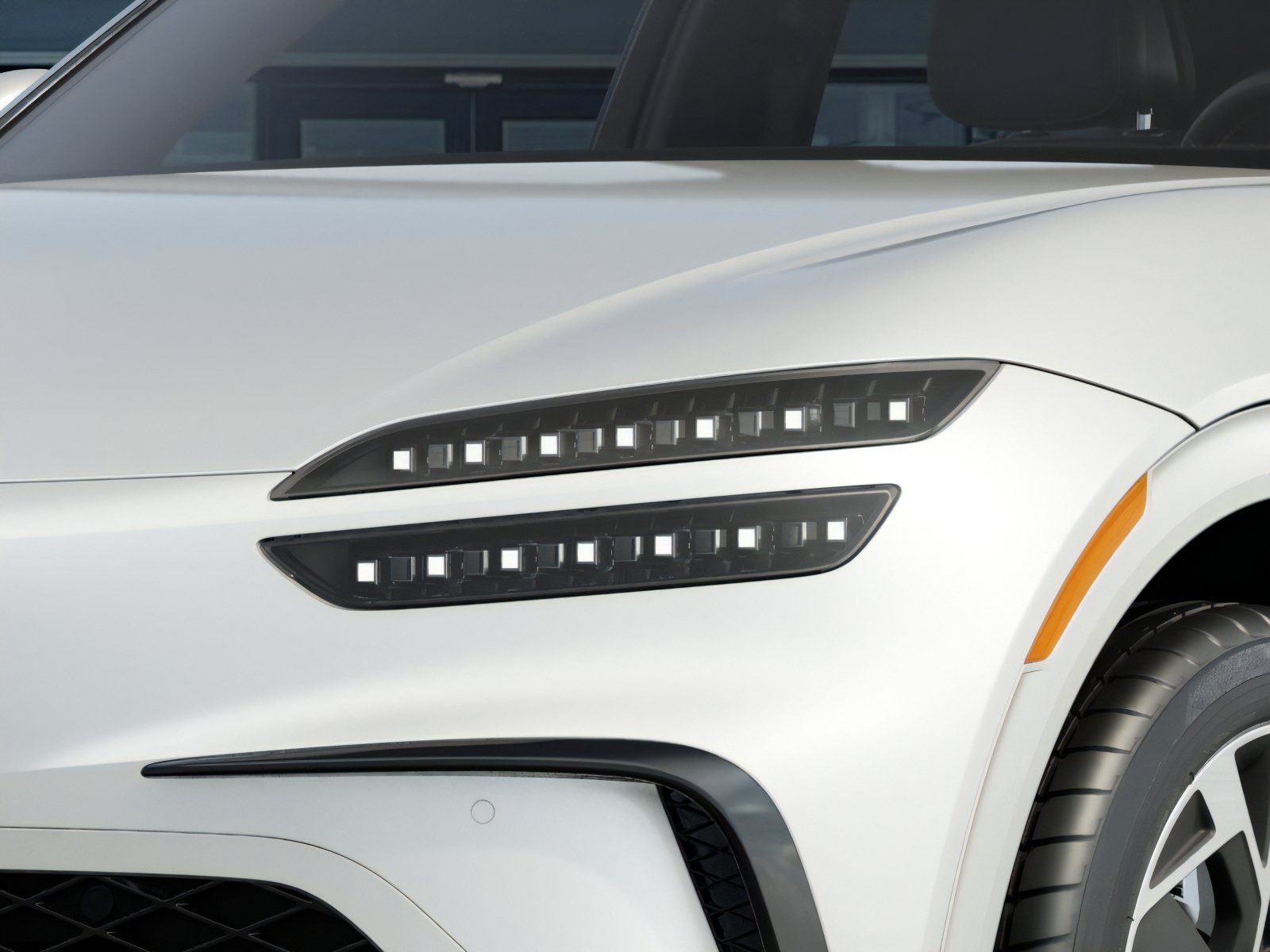 New 2027 Genesis GV60 RWD image 9