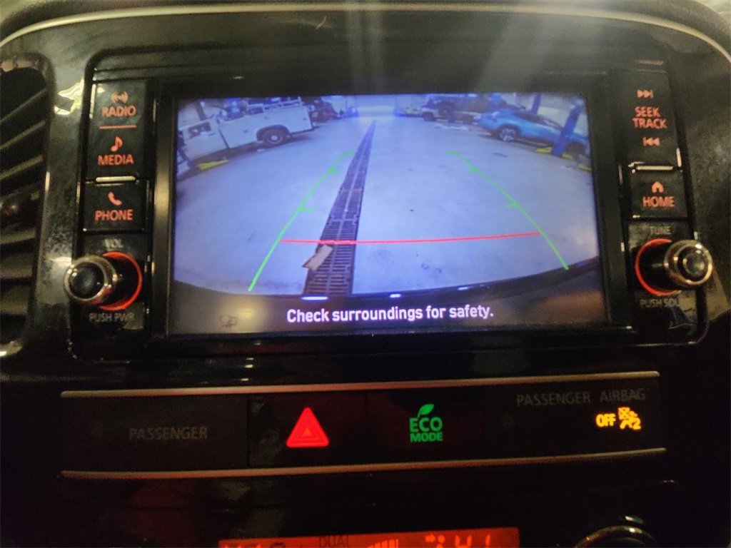 Used 2019 Mitsubishi Outlander ES image 18