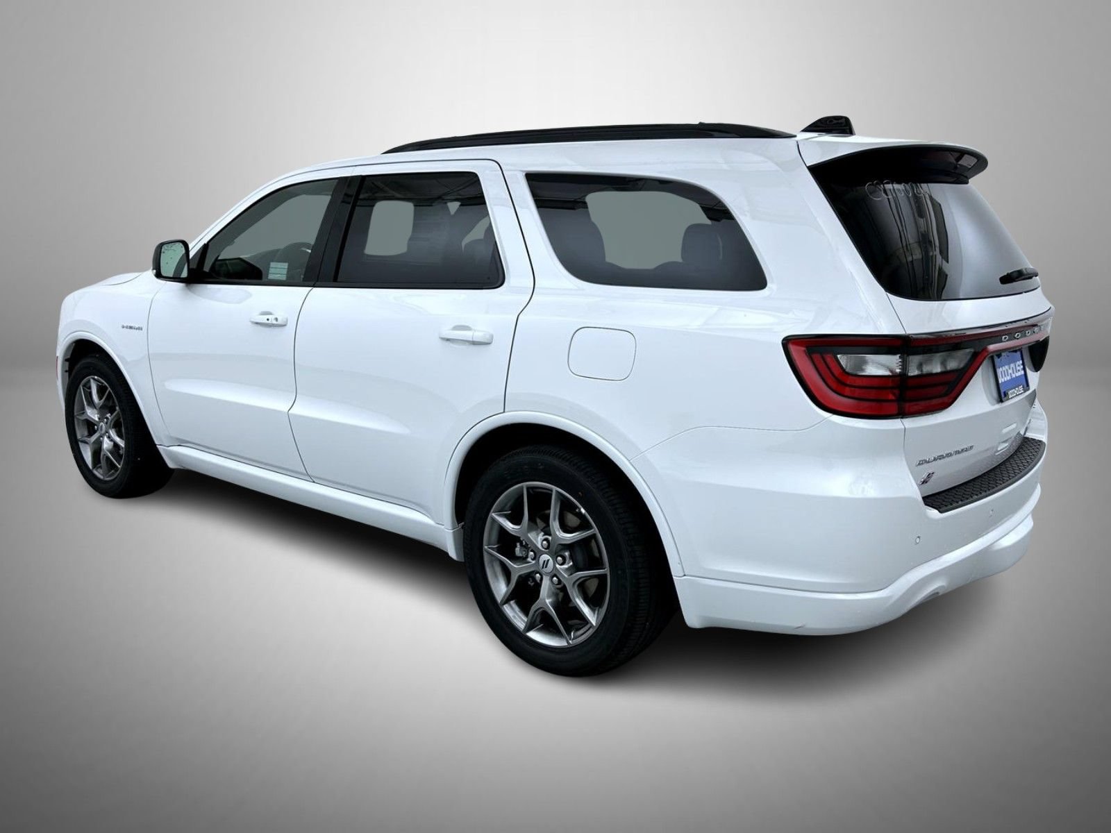 New 2027 Dodge Durango GT AWD/4WD image 7