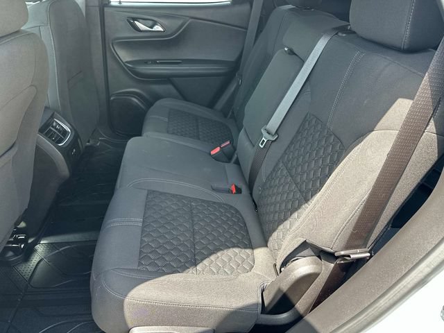 Used 2022 Chevrolet Blazer LT AWD/4WD image 11