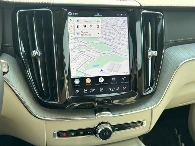 Certified 2025 Volvo XC60 B5 Ultra w/ Protection Package Premier AWD/4WD image 23