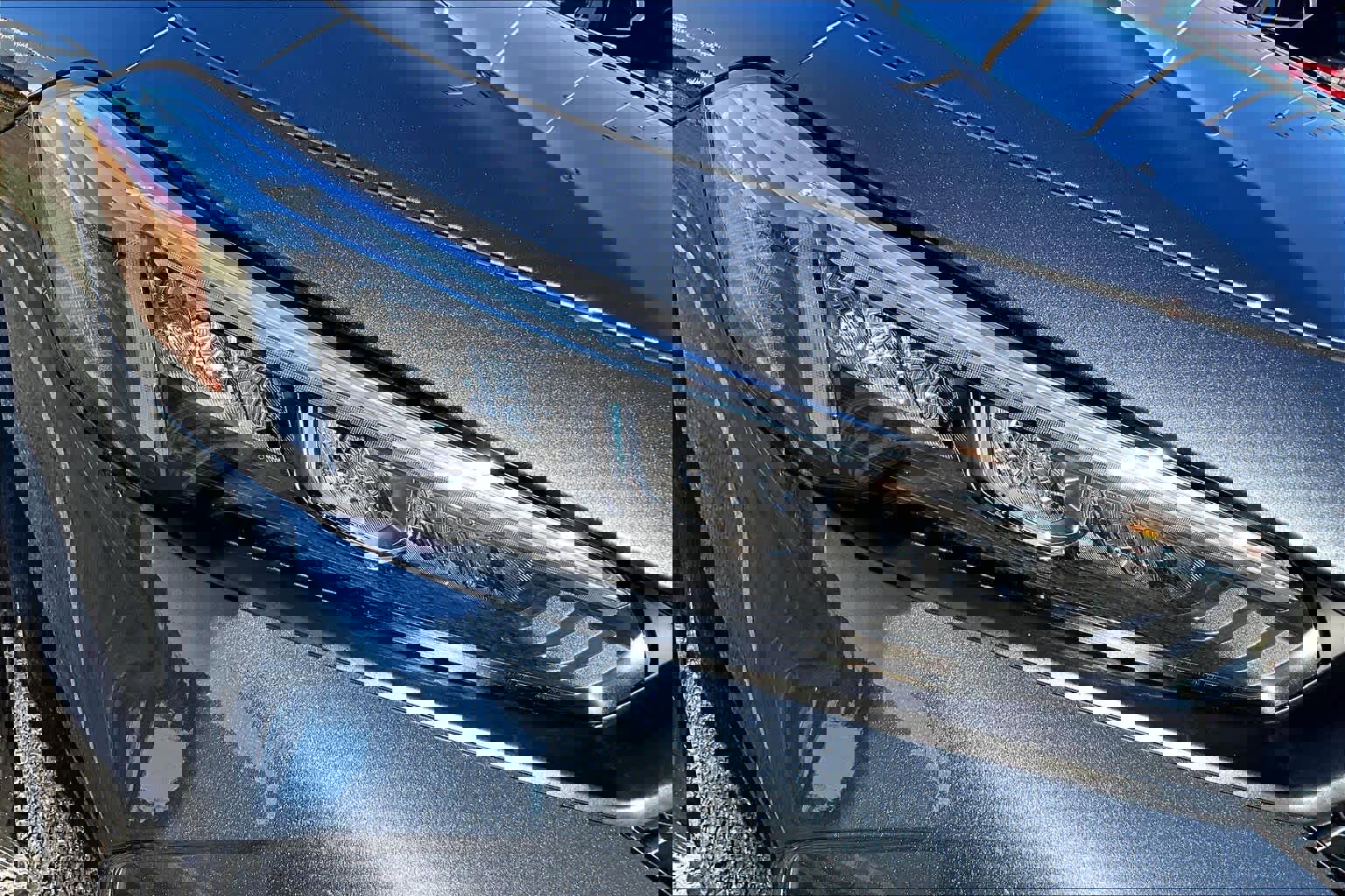 Used 2025 Honda Civic LX image 25