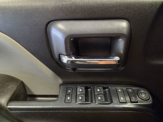 Used 2017 GMC Sierra 2500 4x4 Double Cab w/ Sierra Convenience Package image 22