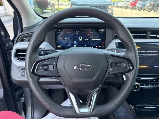 New 2027 Chevrolet Bolt LT FWD image 22