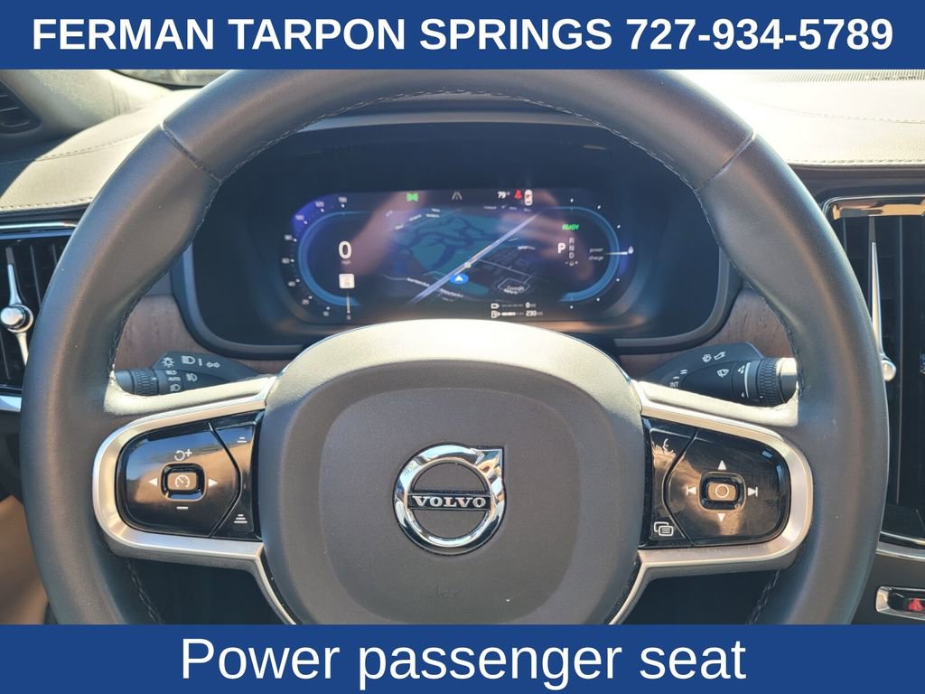 Certified 2023 Volvo S90 T8 Ultimate image 30