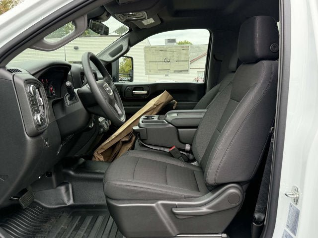 New 2026 GMC Sierra 3500 Pro w/ Convenience Package AWD/4WD image 9