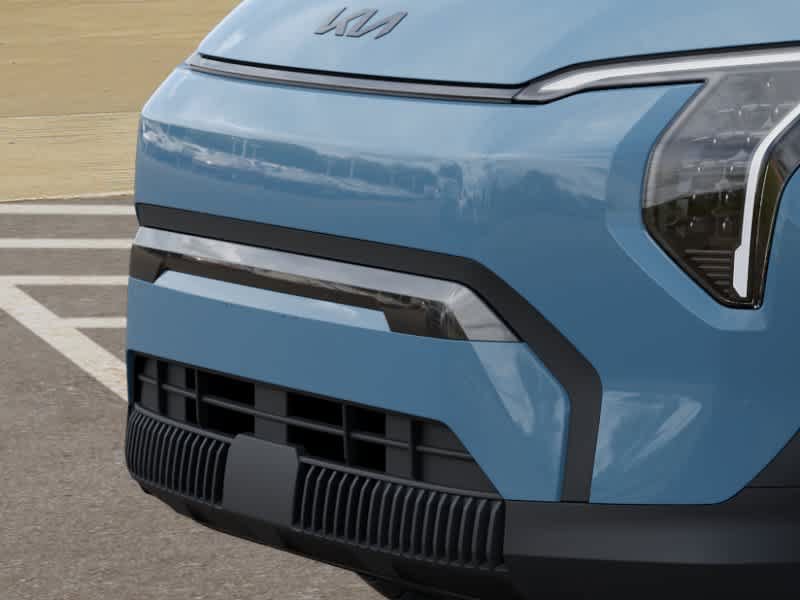 New 2027 Kia EV3 Wind FWD image 12