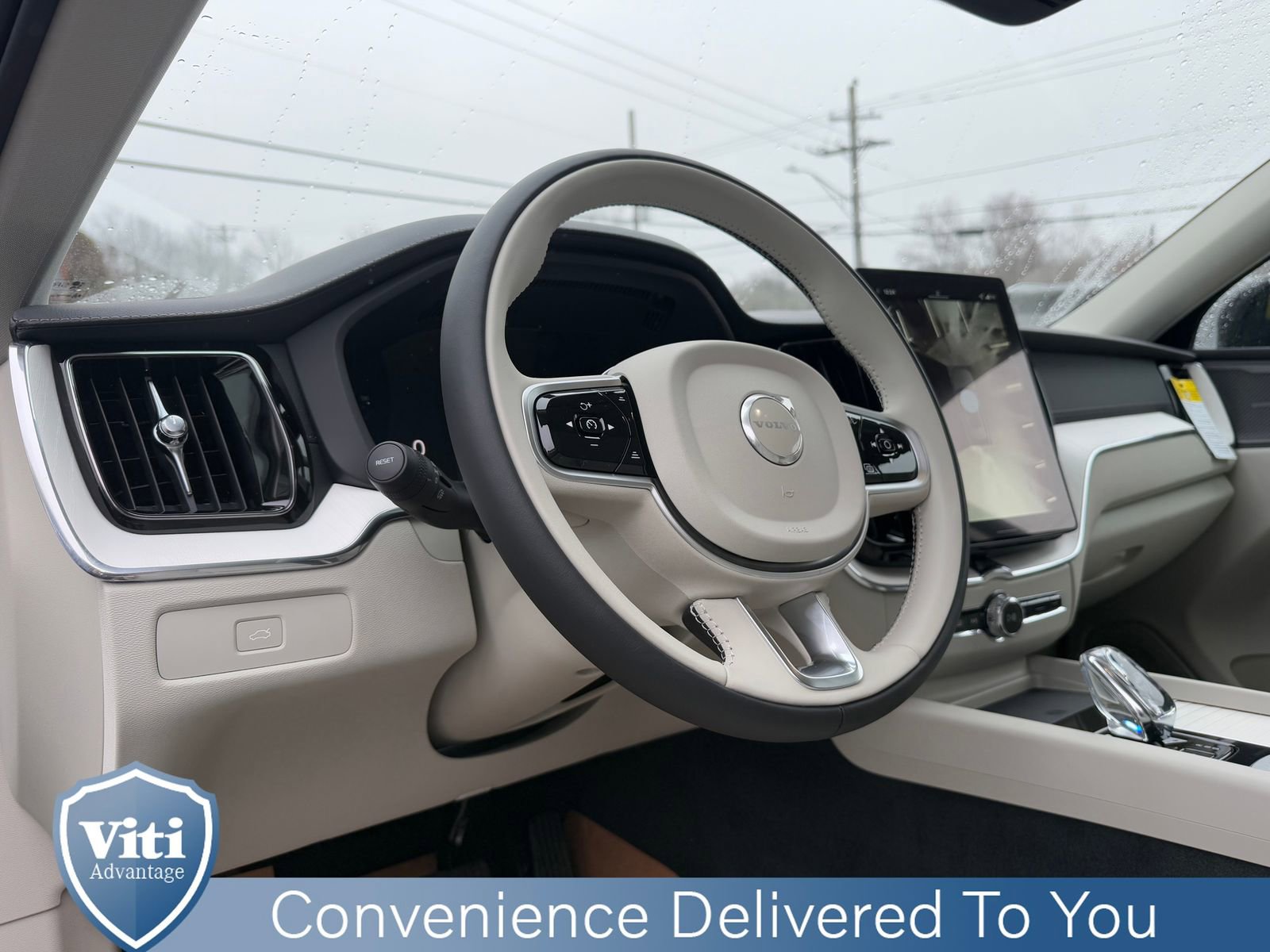 New 2026 Volvo XC60 B5 Ultra w/ Protection Package Premier AWD/4WD image 12