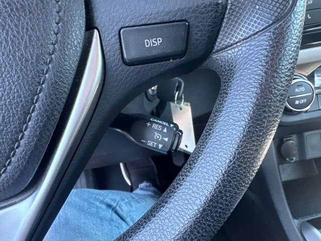 Used 2014 Toyota Corolla LE FWD image 22