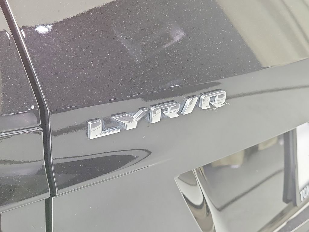 Certified 2024 Cadillac Lyriq Sport w/ Nappa Leather Package image 6