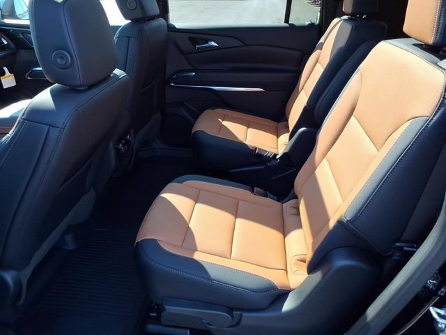 New 2027 Chevrolet Traverse Z71 w/ Driver Confidence Package AWD/4WD image 9