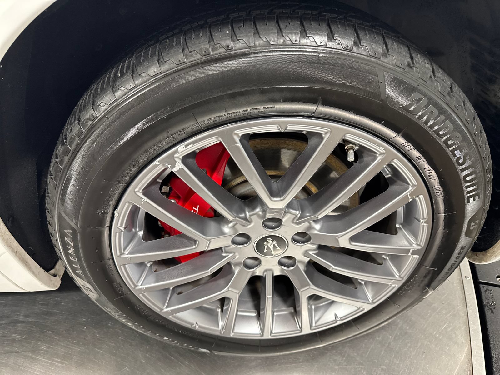 Used 2023 Maserati Grecale GT AWD/4WD image 14