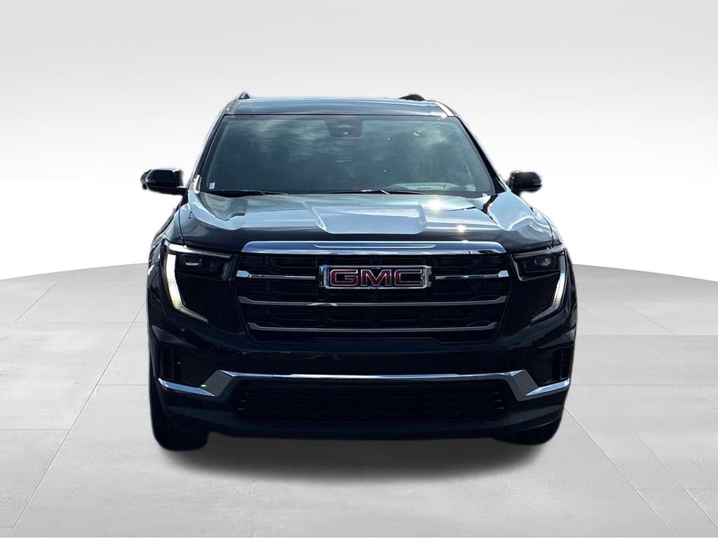 New 2026 GMC Acadia Elevation FWD image 8