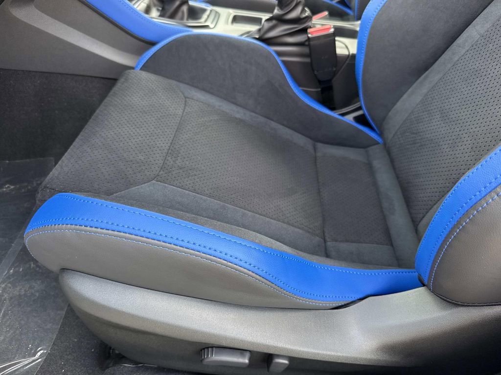New 2026 Subaru WRX tS AWD/4WD image 25