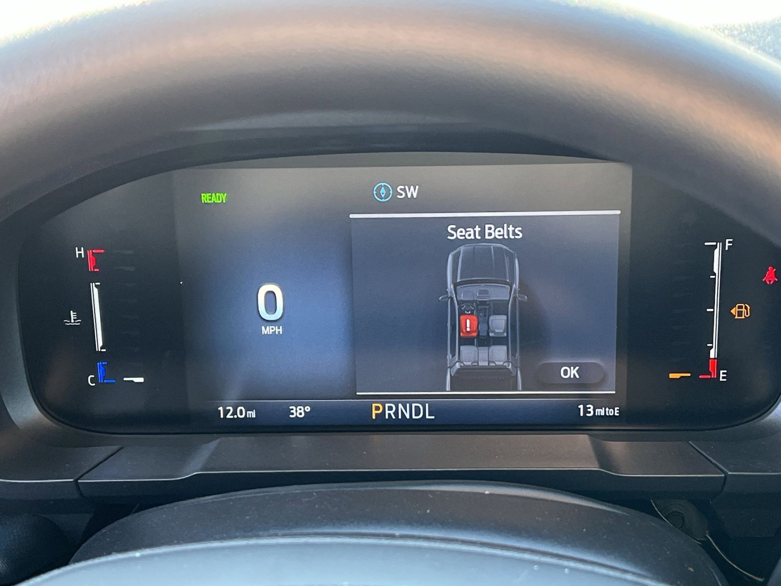 New 2026 Ford Maverick XL w/ Equipment Group 101A image 17