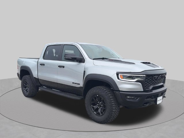 New 2026 RAM 1500 RHO AWD/4WD image 7