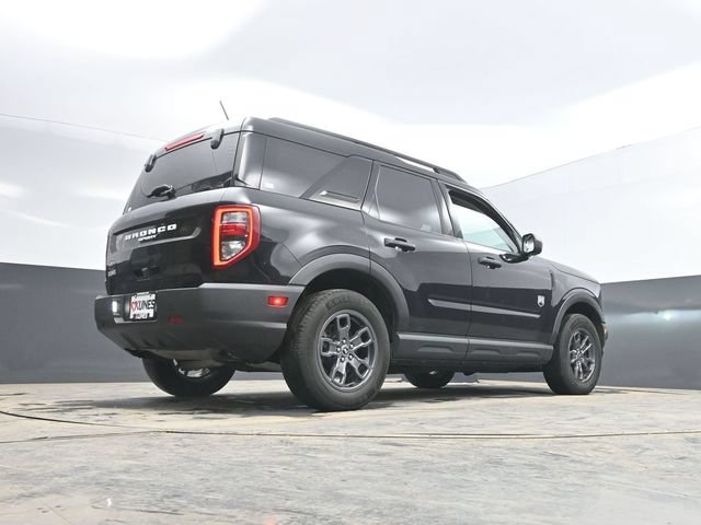 Used 2021 Ford Bronco Sport Big Bend AWD/4WD image 42