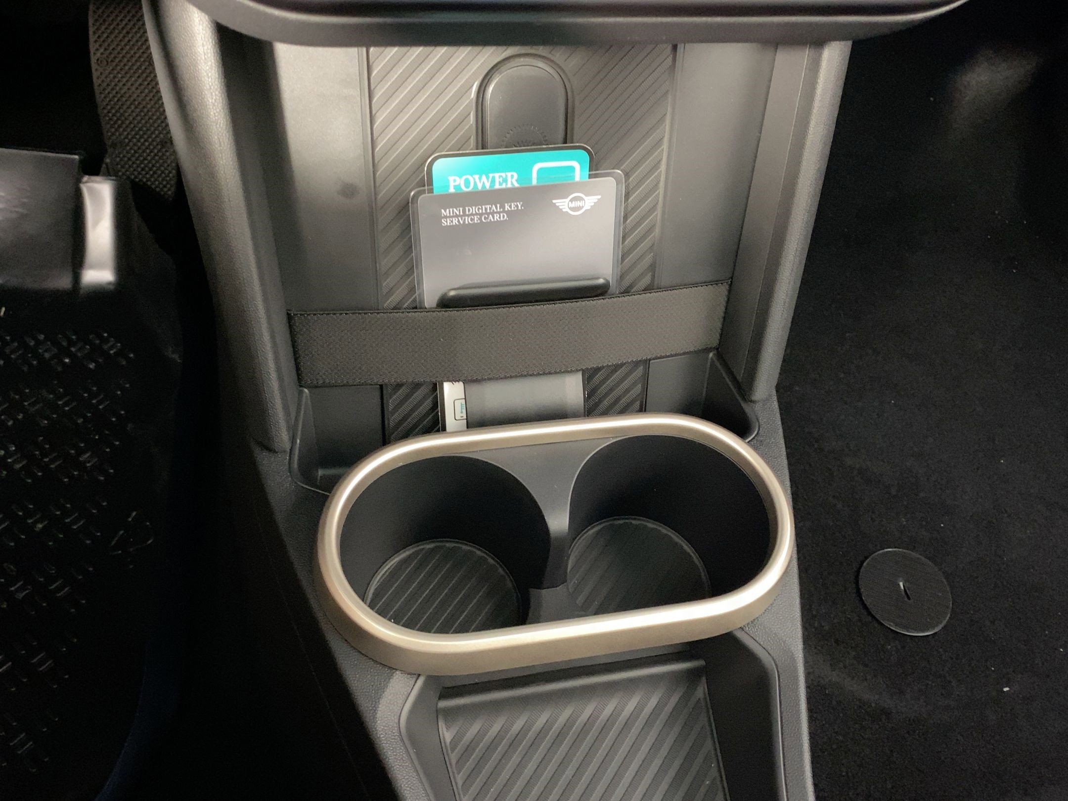 New 2026 MINI Cooper S image 23