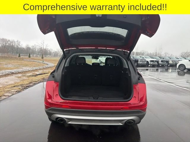 Used 2022 Lincoln Corsair Reserve w/ Elements Package AWD/4WD image 9