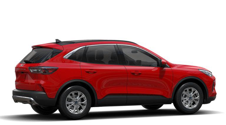 New 2024 Ford Escape Active w/ Tech Pack #2 image 28