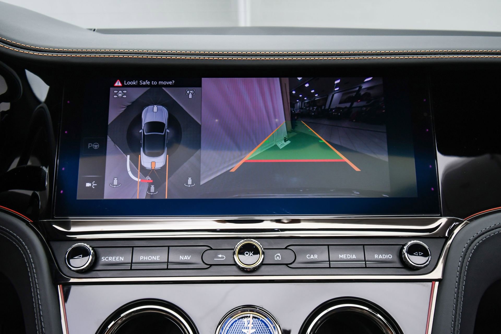 New 2025 Bentley Continental GTC image 38