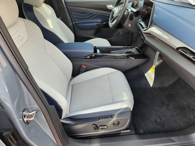New 2026 Volkswagen ID.4 Pro S AWD/4WD image 12