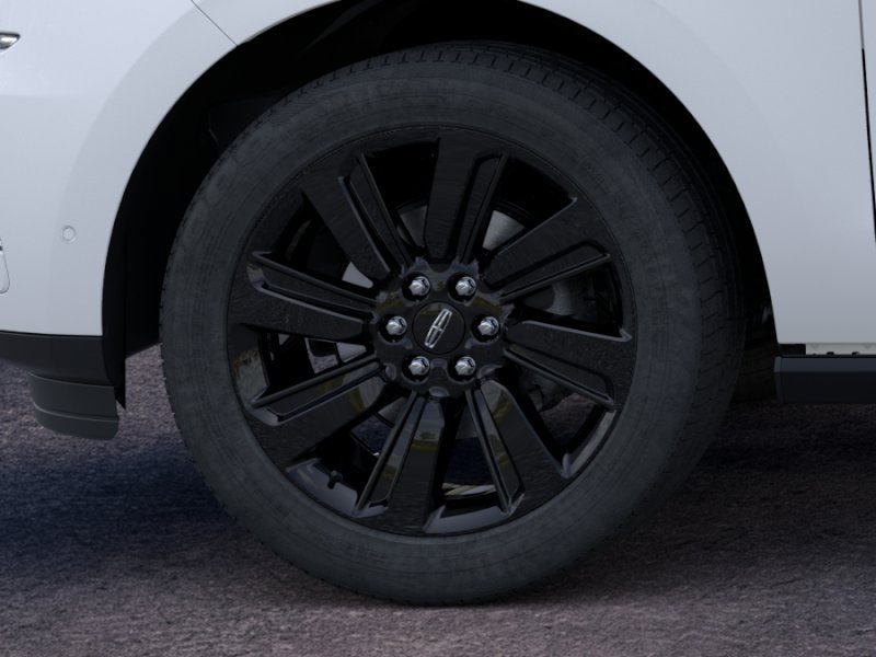New 2023 Lincoln Navigator L Reserve AWD/4WD image 19