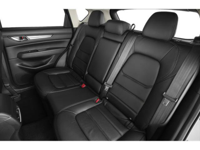 Used 2022 MAZDA CX-5 AWD 2.5 S w/ Premium Plus Pkg image 16