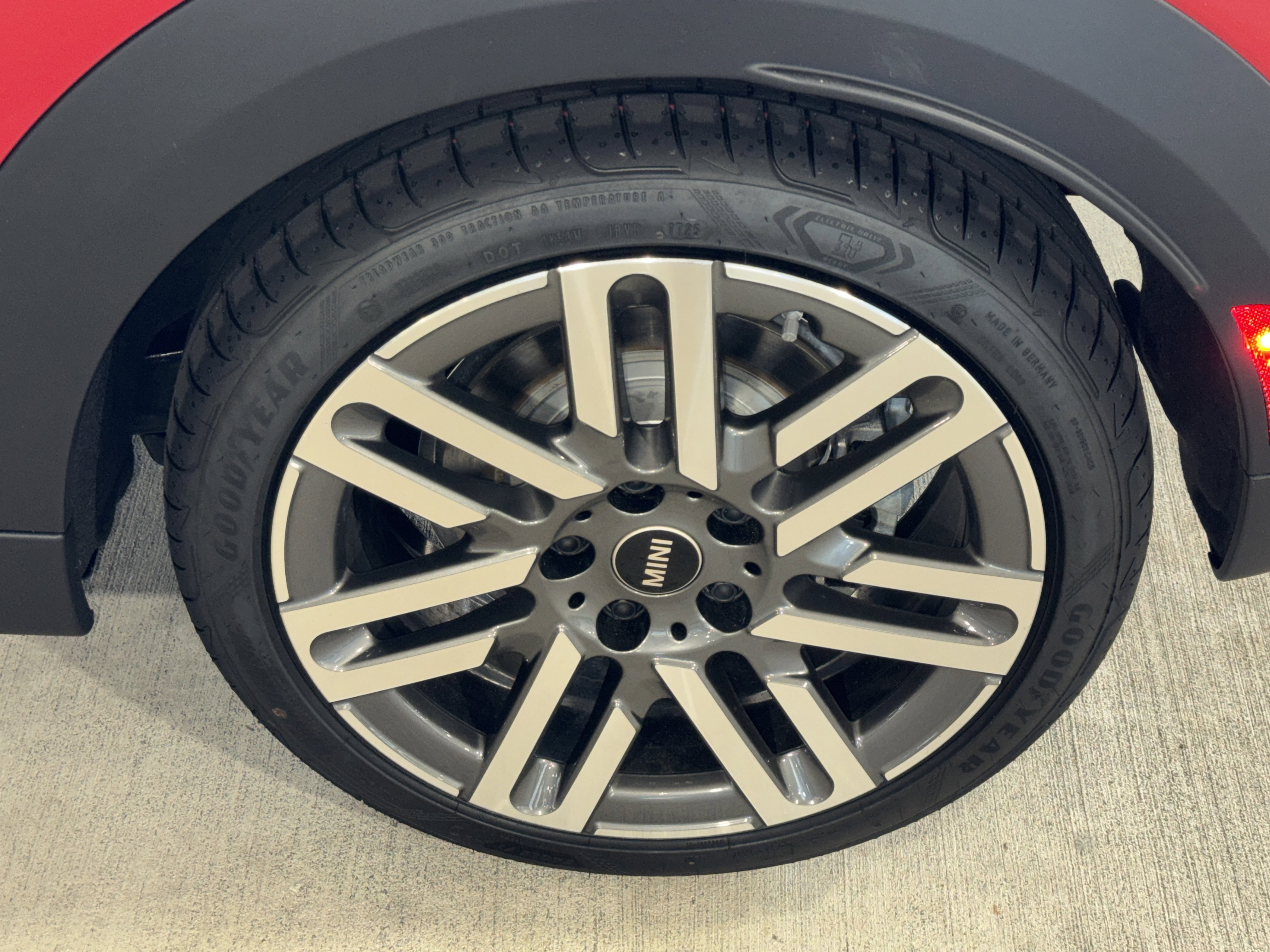 New 2026 MINI Cooper S image 23