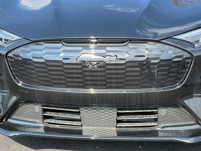 New 2025 Ford Mustang Mach-E GT AWD/4WD image 40