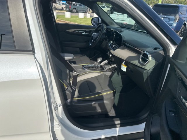 New 2026 Chevrolet TrailBlazer ACTIV w/ Convenience Package image 31