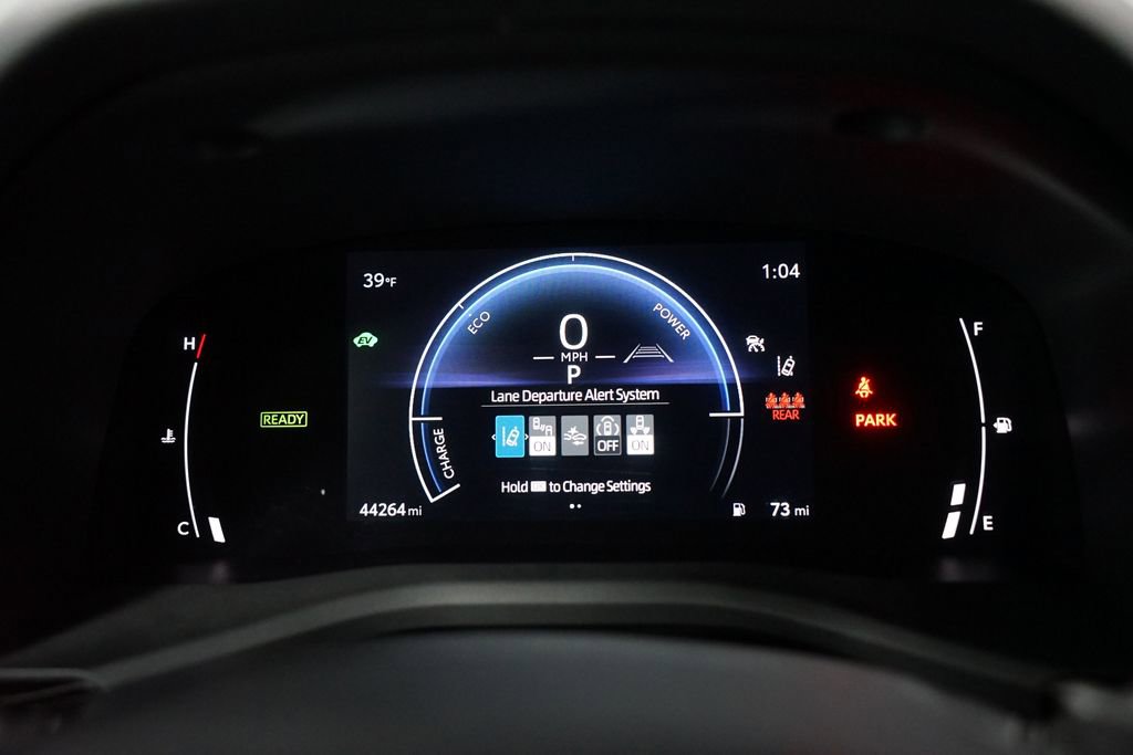 Certified 2025 Toyota Camry SE image 15