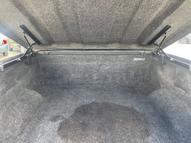 Used 2014 Chevrolet Silverado 1500 LTZ RWD image 12