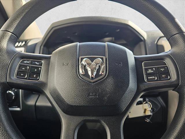 Used 2015 RAM 3500 SLT image 21