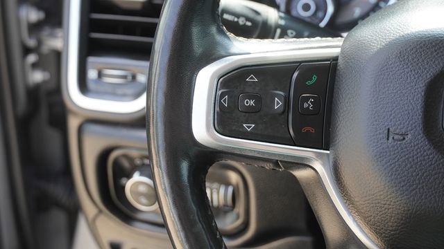 Used 2019 RAM 1500 Laramie image 32