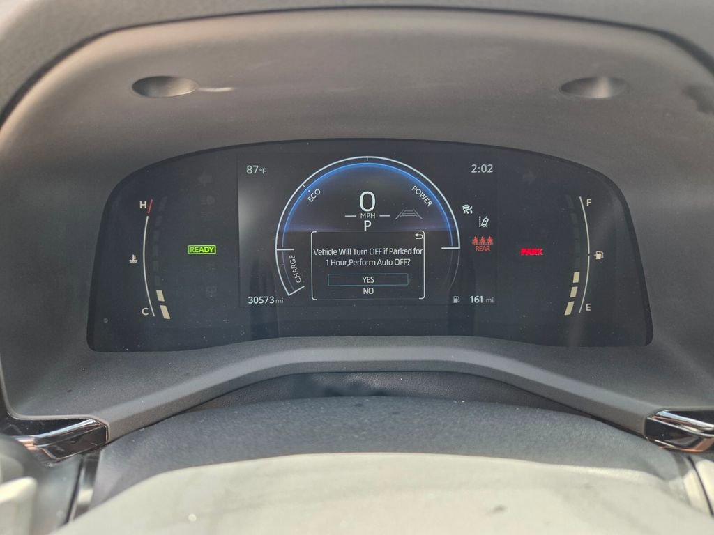 Used 2025 Toyota Camry SE FWD image 33