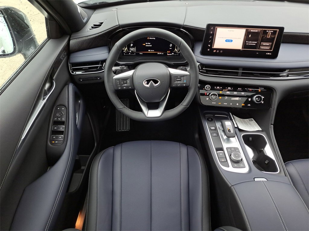 New 2026 INFINITI QX60 Sport w/ Dark Cargo Package image 6