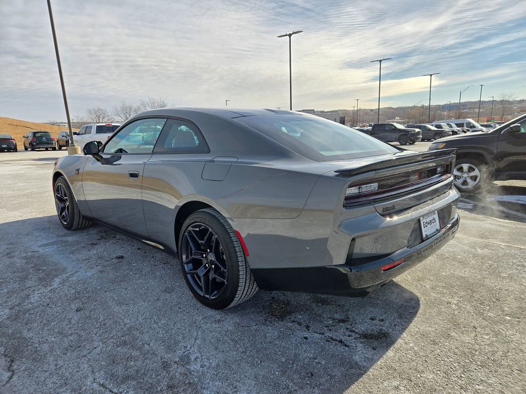 New 2026 Dodge Charger R/T Scat Pack image 6