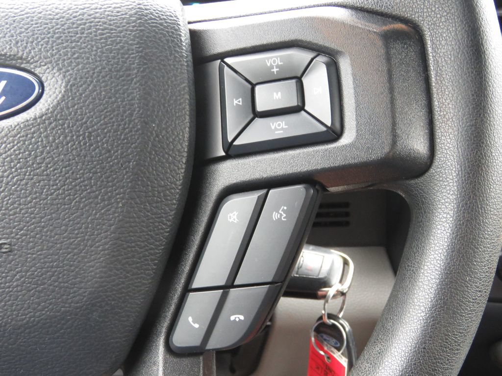 Used 2018 Ford F150 XL w/ Equipment Group 101A Mid AWD/4WD image 22
