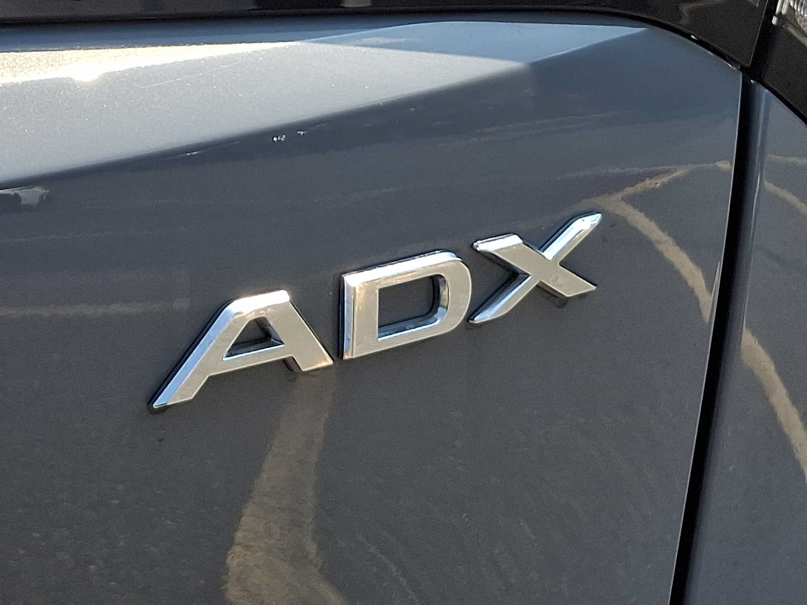 Certified 2025 Acura ADX A-Spec w/ Advance Package AWD/4WD image 35