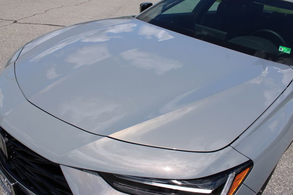 New 2025 Acura TLX SH-AWD w/ A-SPEC Pkg image 39