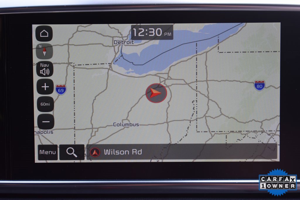 Used 2022 Kia Sportage SX image 45