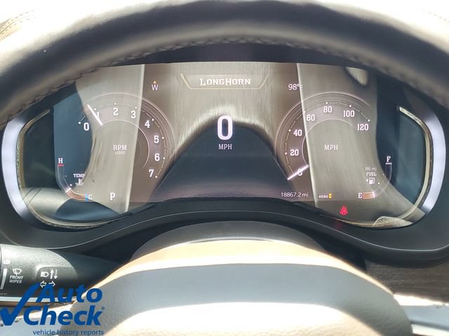 Used 2025 RAM 1500 Limited AWD/4WD image 28
