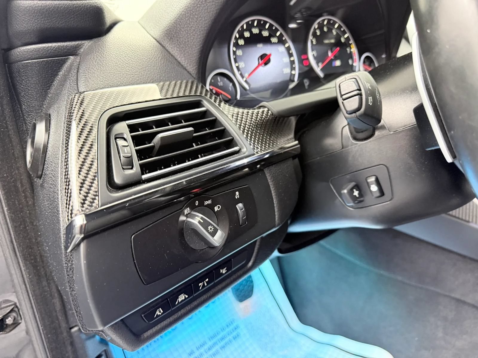 Used 2015 BMW M6 Gran Coupe RWD image 36