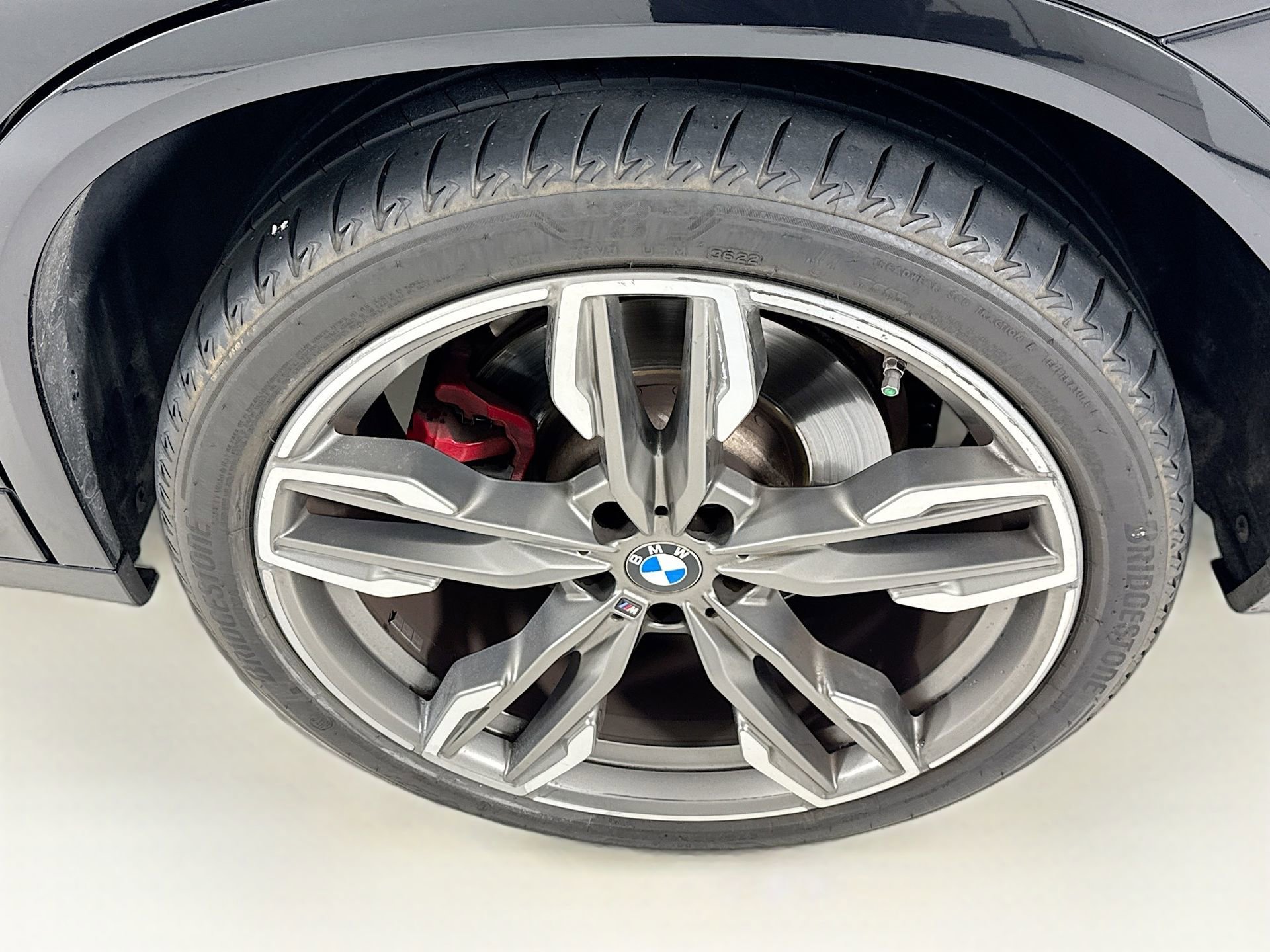 Used 2021 BMW X4 M40i w/ Premium Package image 33