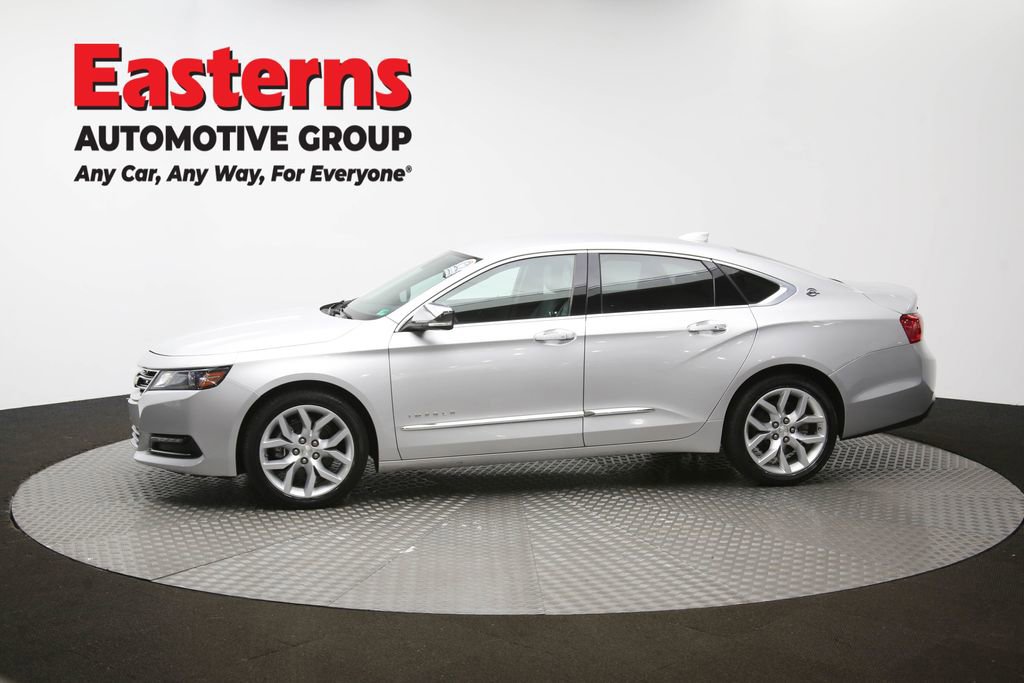Used 2019 Chevrolet Impala Premier image 60