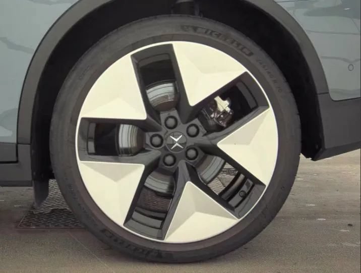 Used 2023 Polestar Polestar 2 w/ Pilot Pack FWD image 9