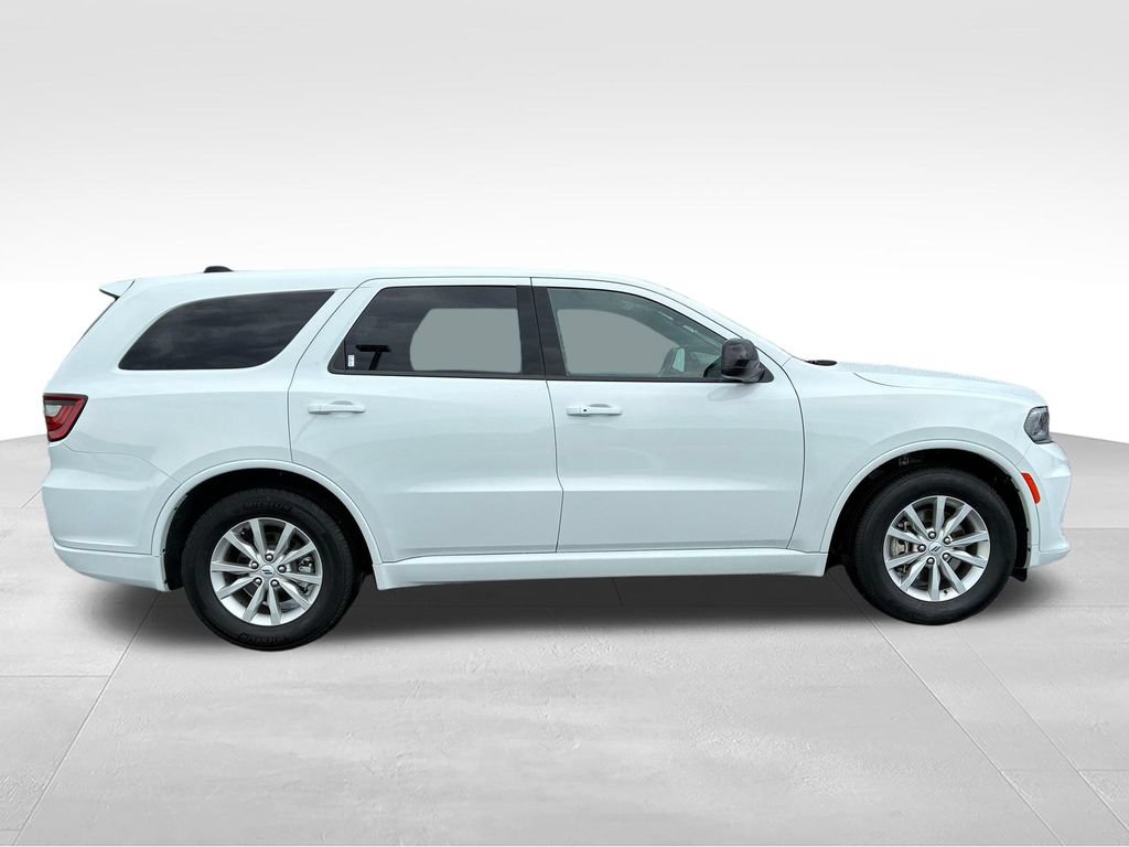 Used 2026 Dodge Durango GT RWD image 6